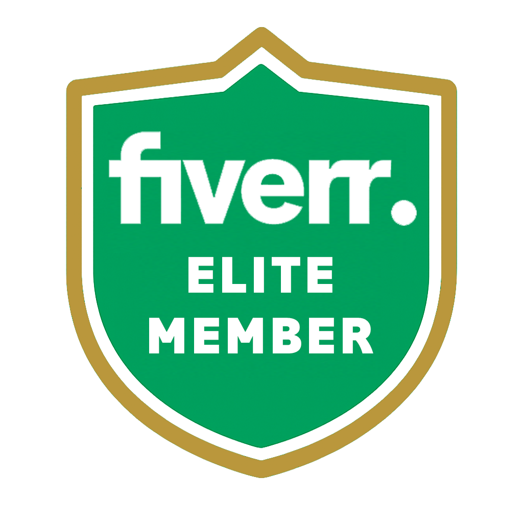 Elite Badge